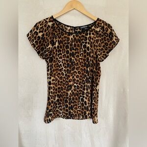 Women’s Express Top